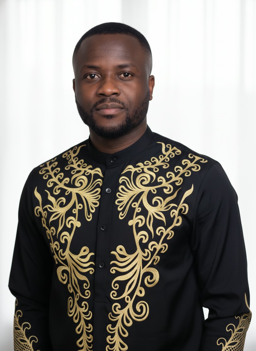 Photo of Ekane