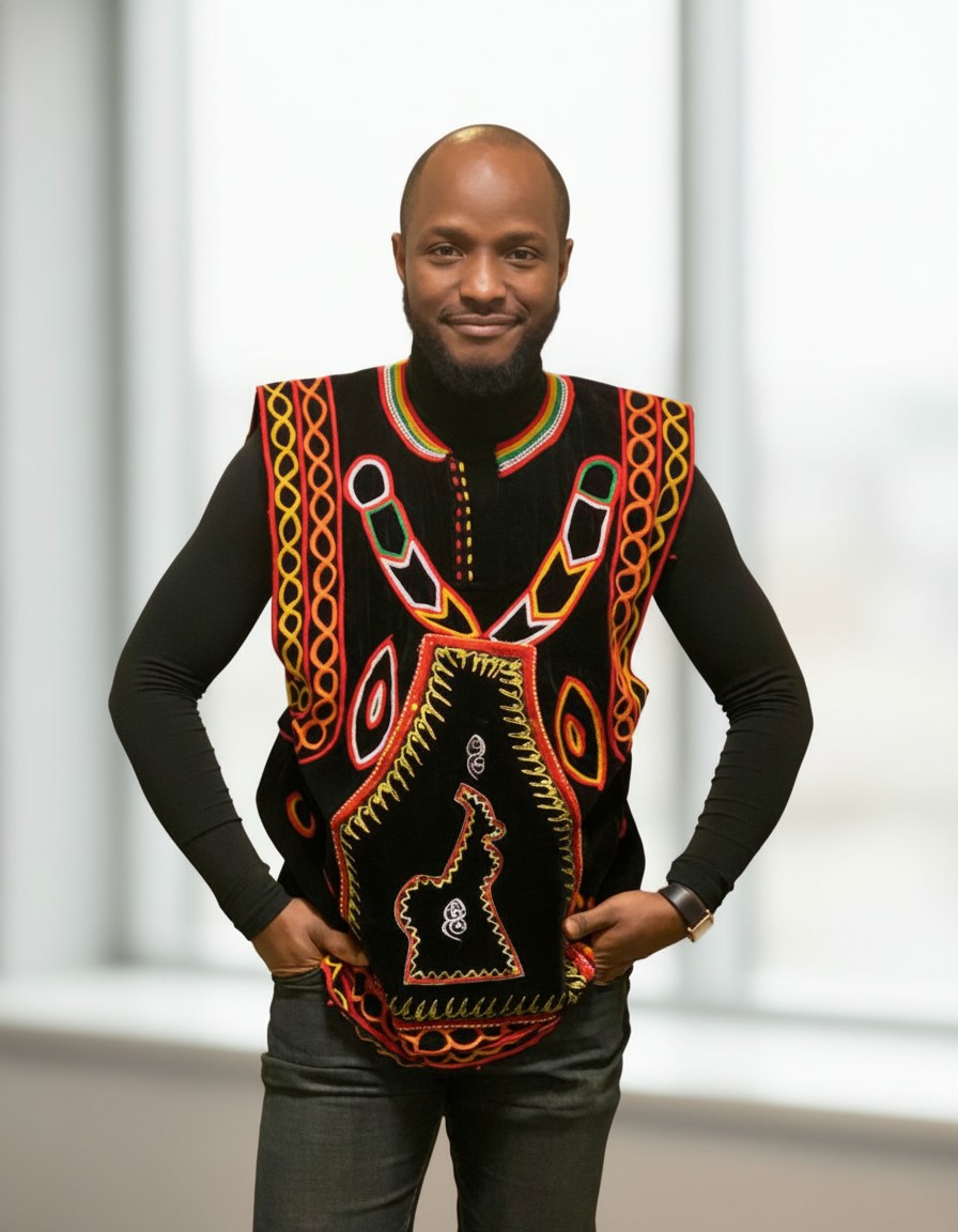 Photo of Leke