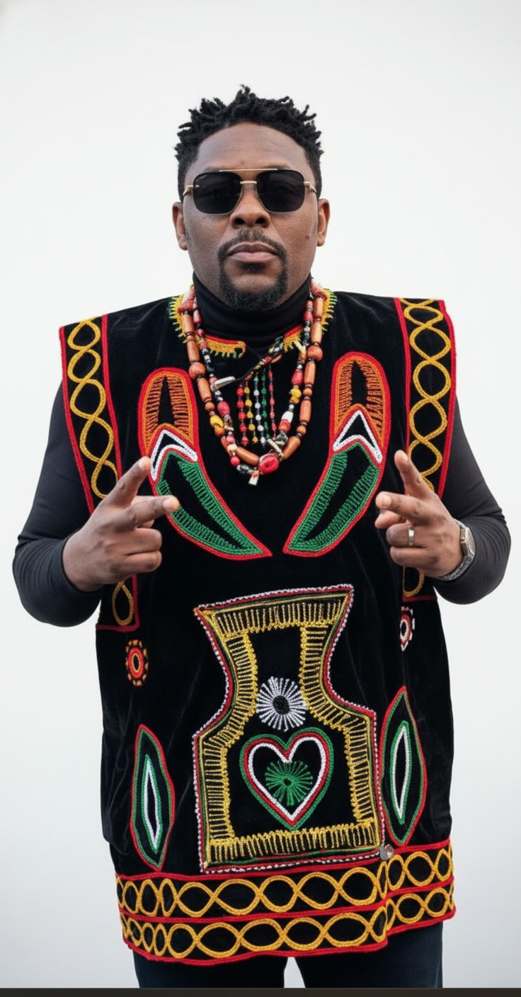 Photo of Ndikum