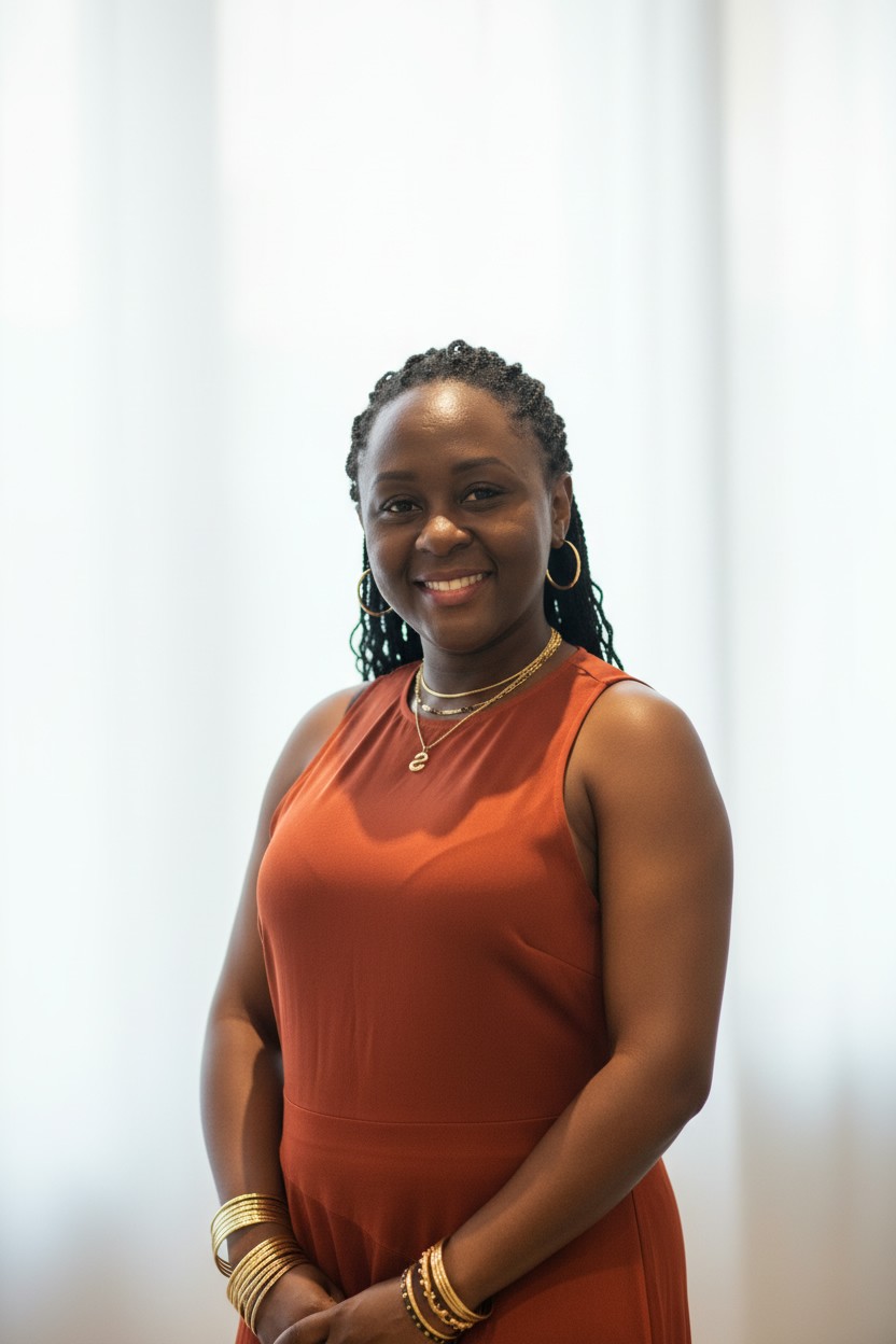 Photo of Shamiso